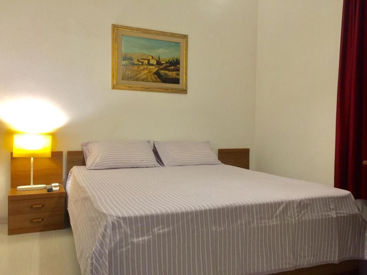 Short Let Hotel Olbia Exterior foto