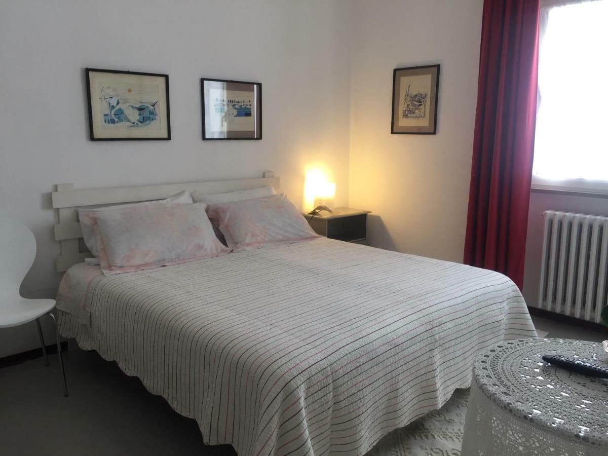 Short Let Hotel Olbia Exterior foto